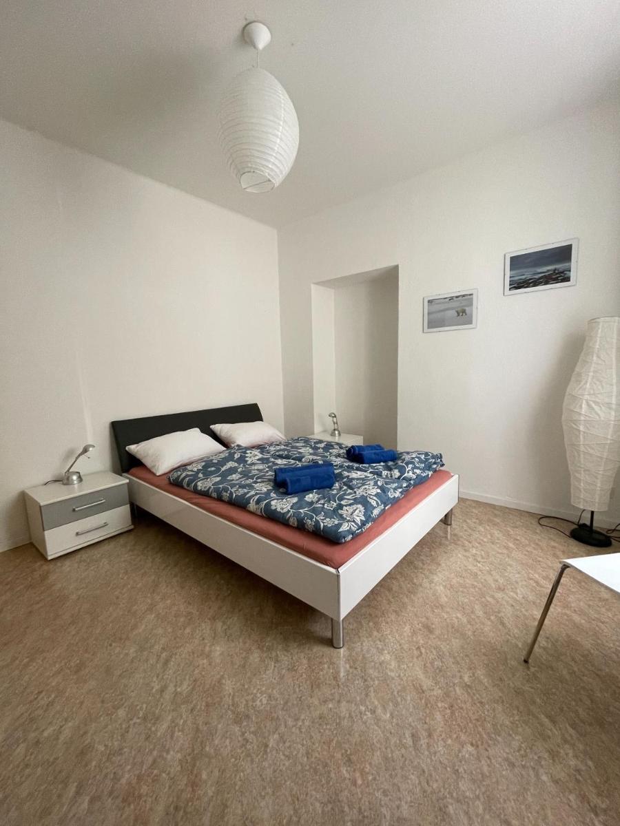 Residence Gaggiole, apartment 2 - Housity