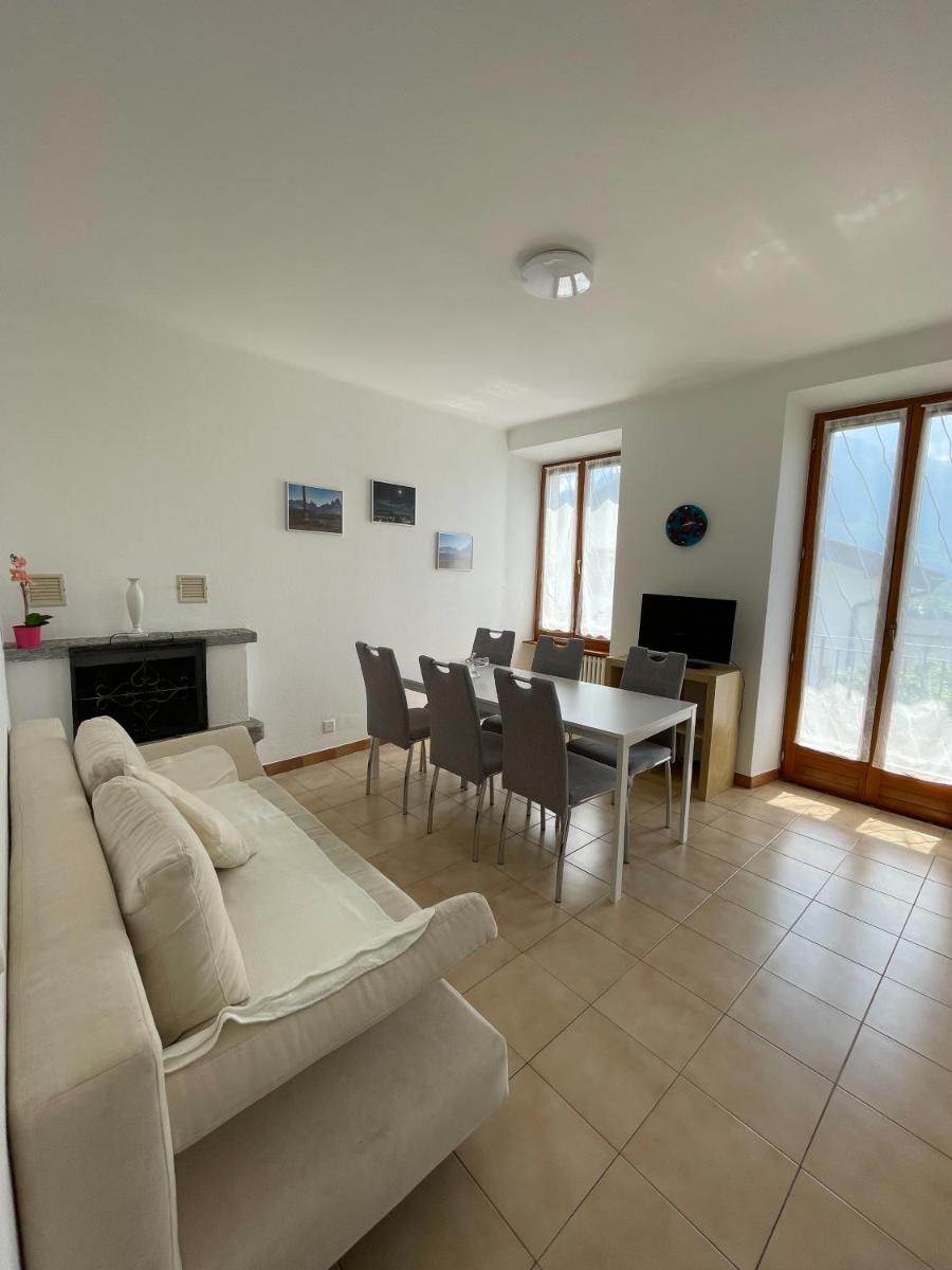 Residence Gaggiole, apartment 2 - Housity