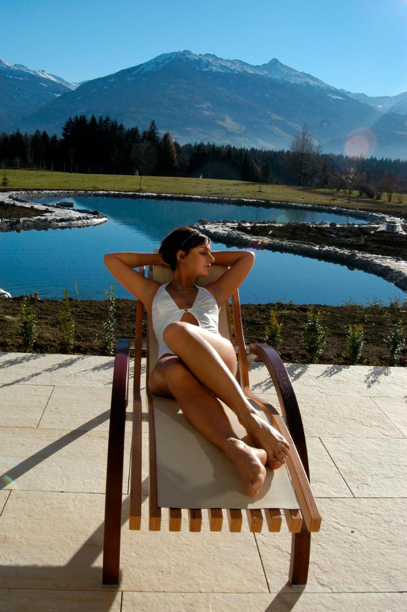 Alpenhotel Speckbacher Hof - Housity