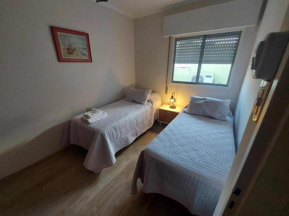 Castellanos Departamento Temporario - Housity