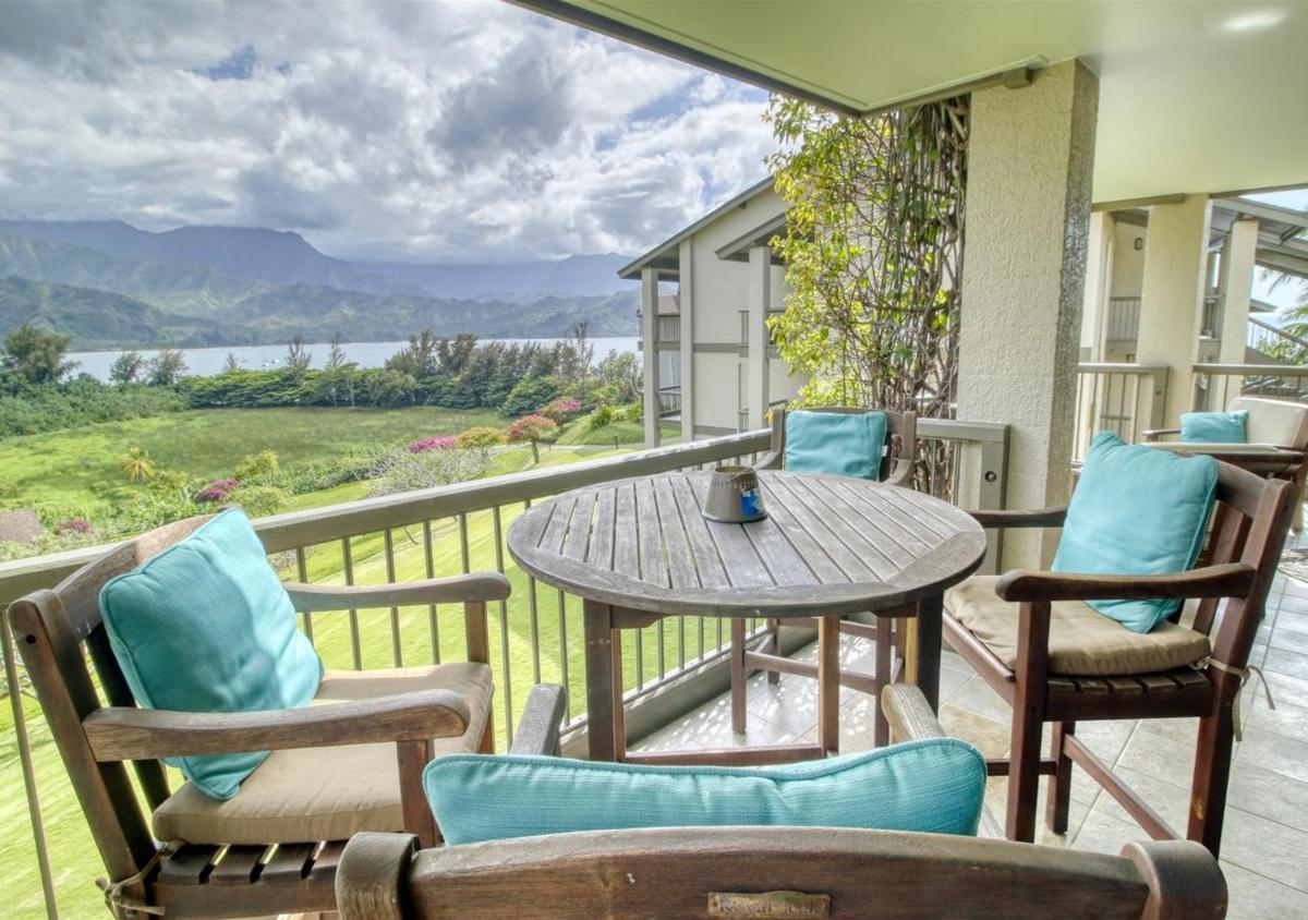 Hanalei Bay Condominiums by HI - Housity