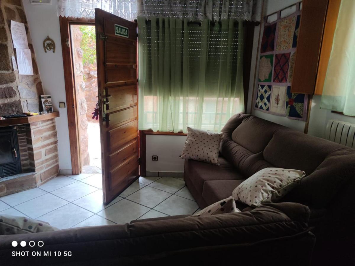 Apartamento Turistico Luar 1 - Housity