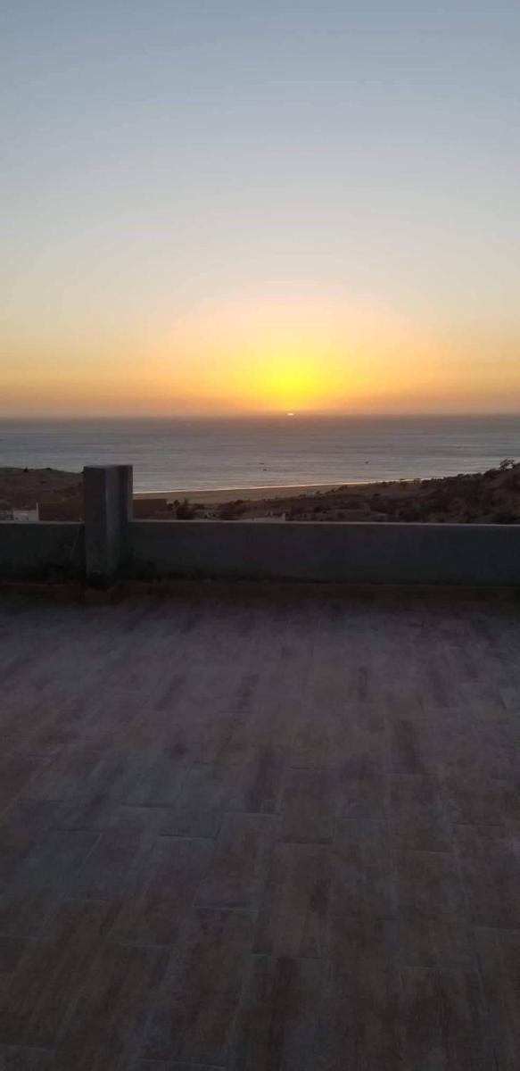 appartement vue mer et montagne a aghroud agadir - Housity