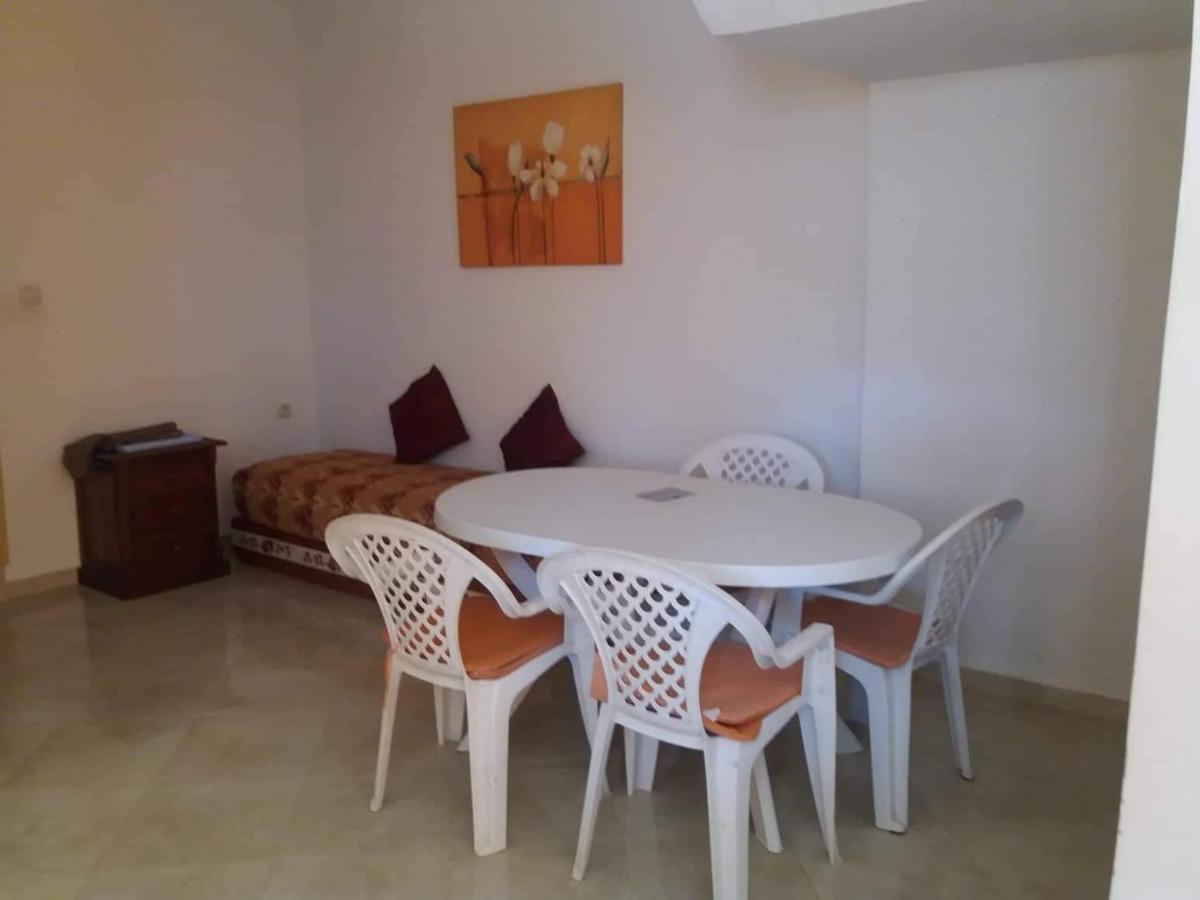 appartement vue mer et montagne a aghroud agadir - Housity