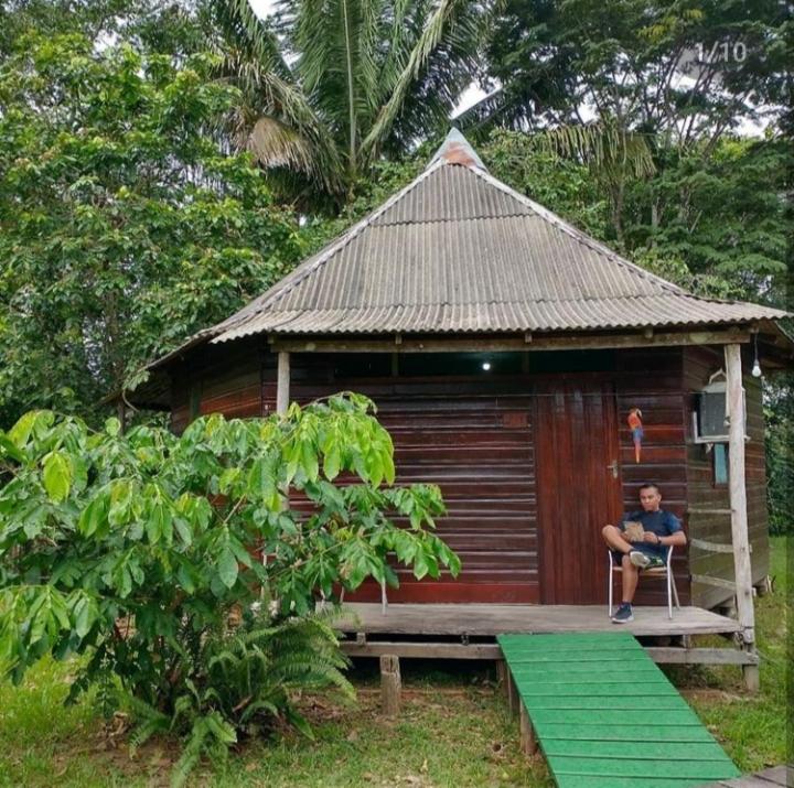 Amazon Gero Tours - Housity