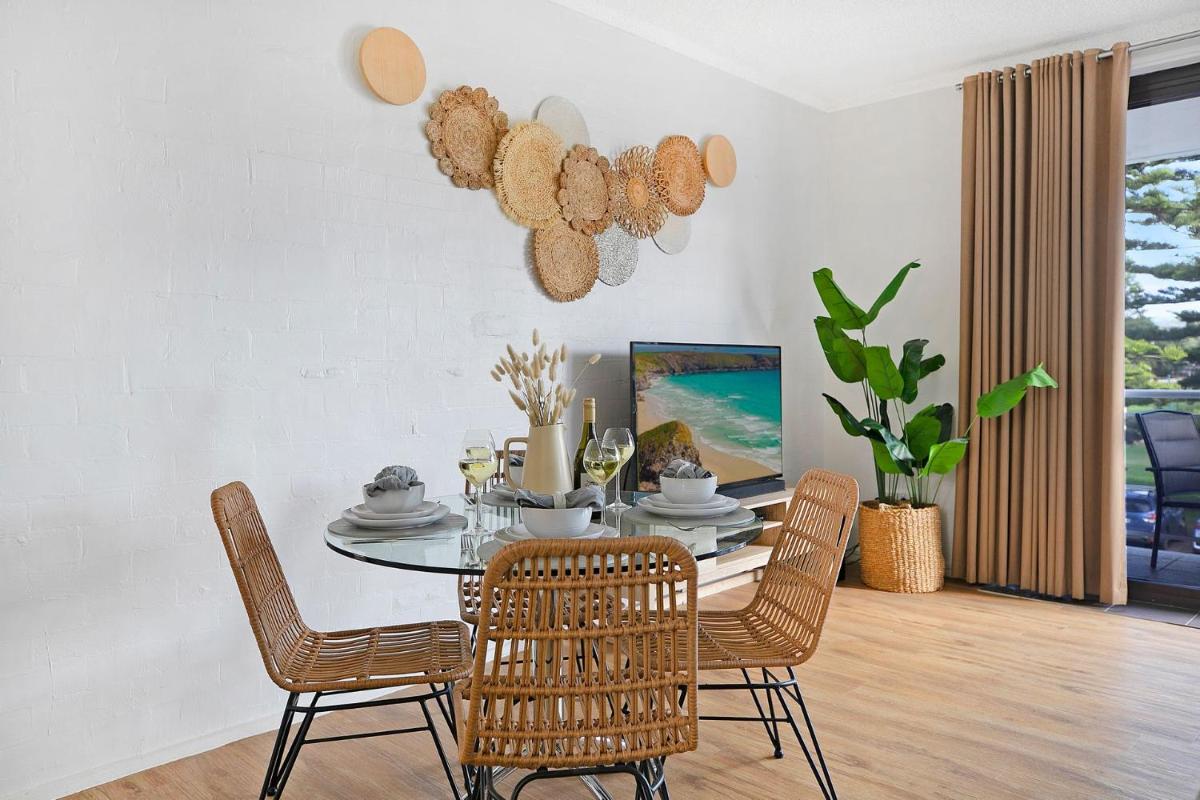 Suitetrails - St Tropez Beachside Luxe