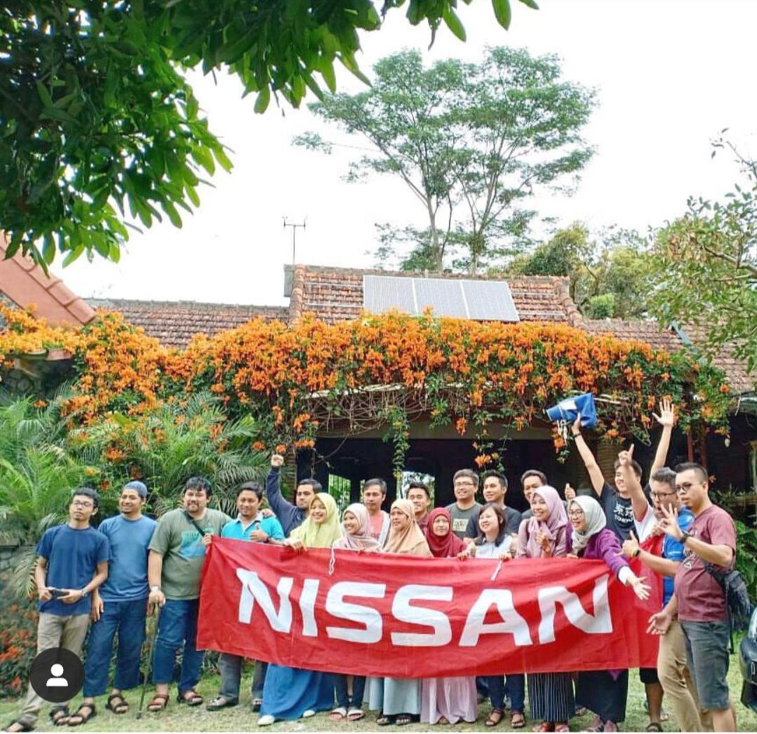 HOMESTAY ARGOPENI - Housity