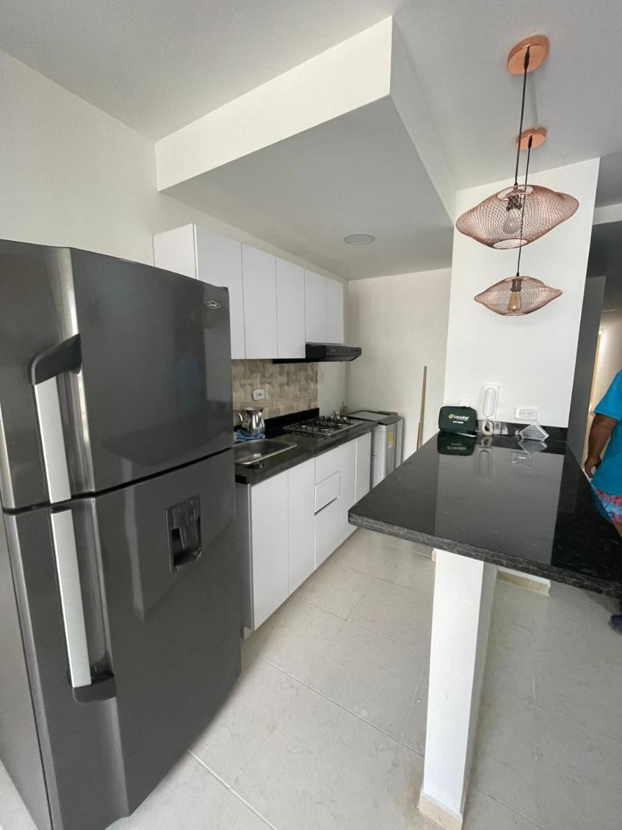 Apartamento vacacional en Cartagena - Housity