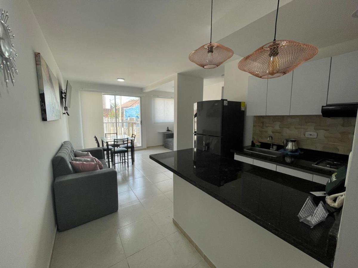 Apartamento vacacional en Cartagena - Housity