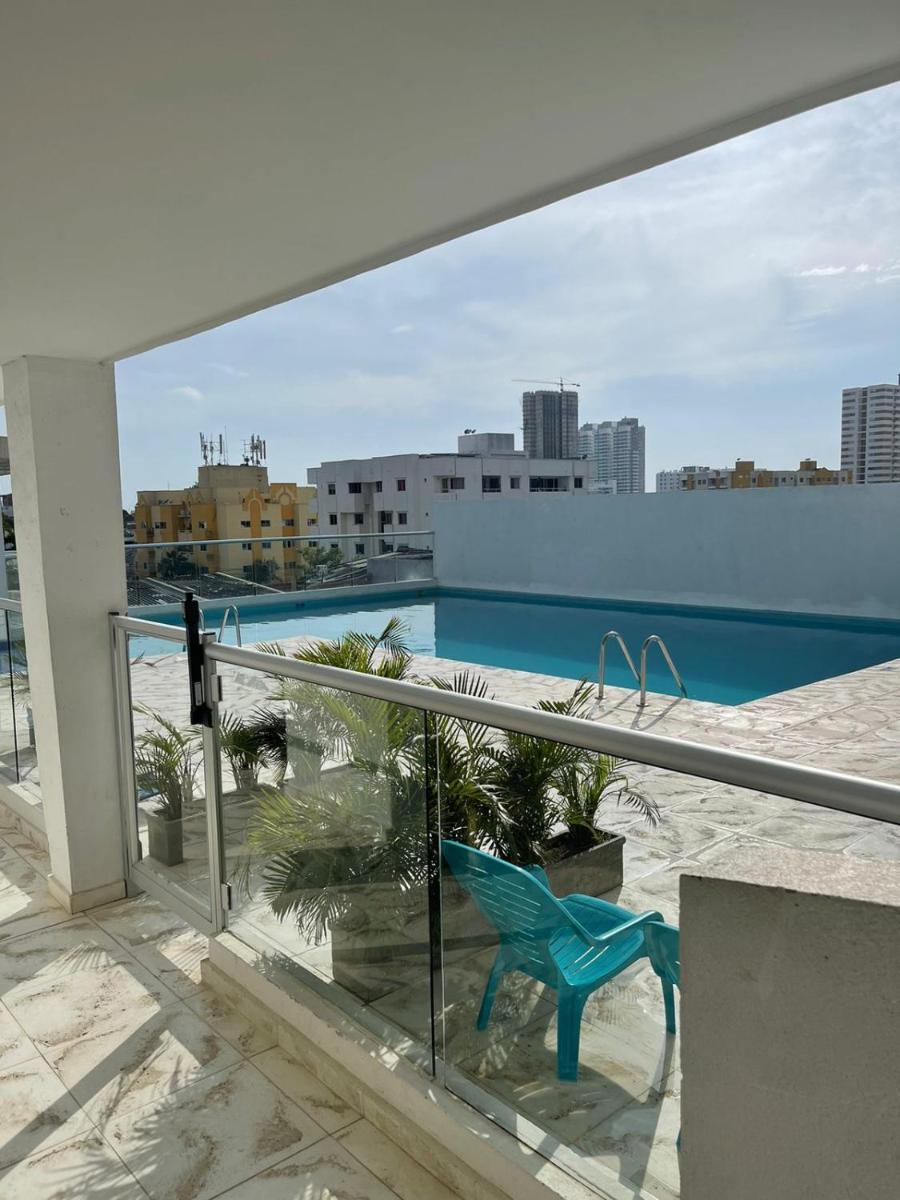 Apartamento vacacional en Cartagena - Housity