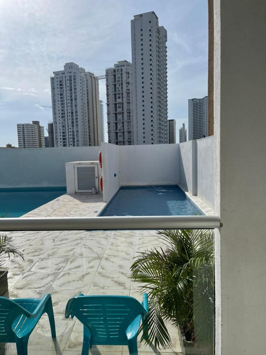 Apartamento vacacional en Cartagena - Housity