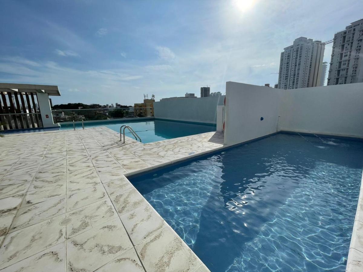 Apartamento vacacional en Cartagena - Housity