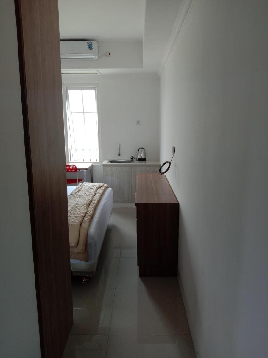Comfy Studio Apartment in the city - Housity