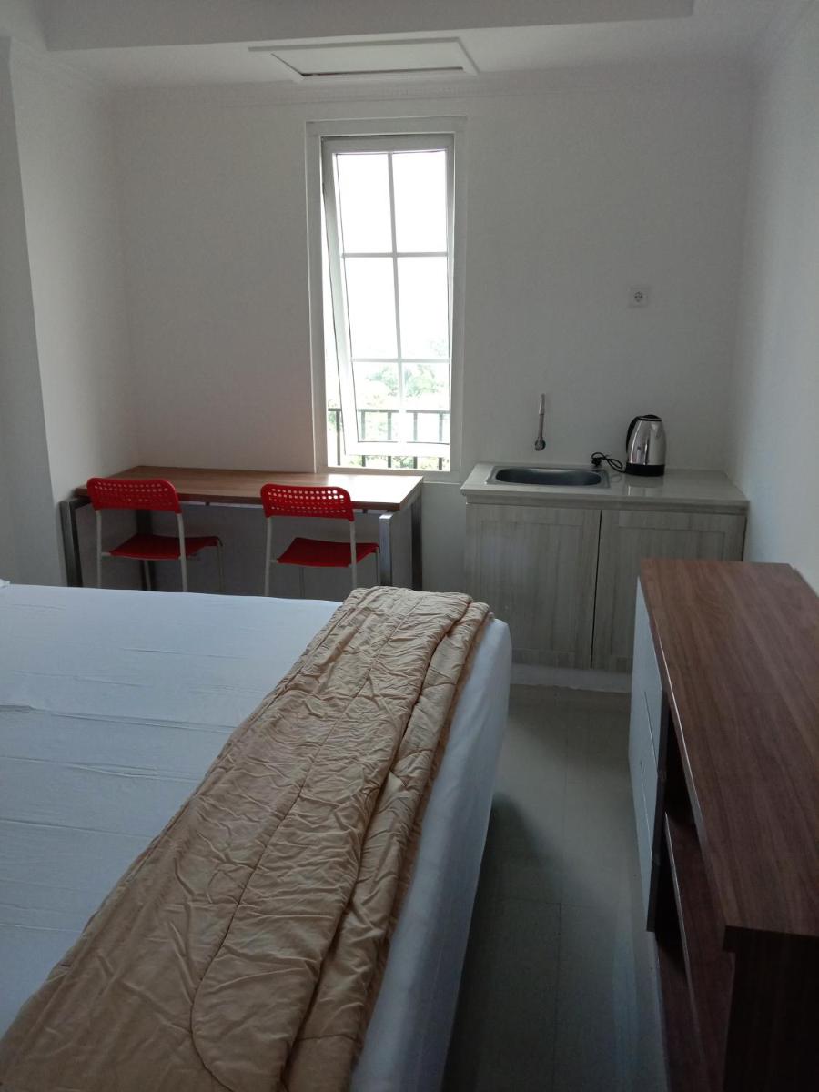 Comfy Studio Apartment in the city - Housity