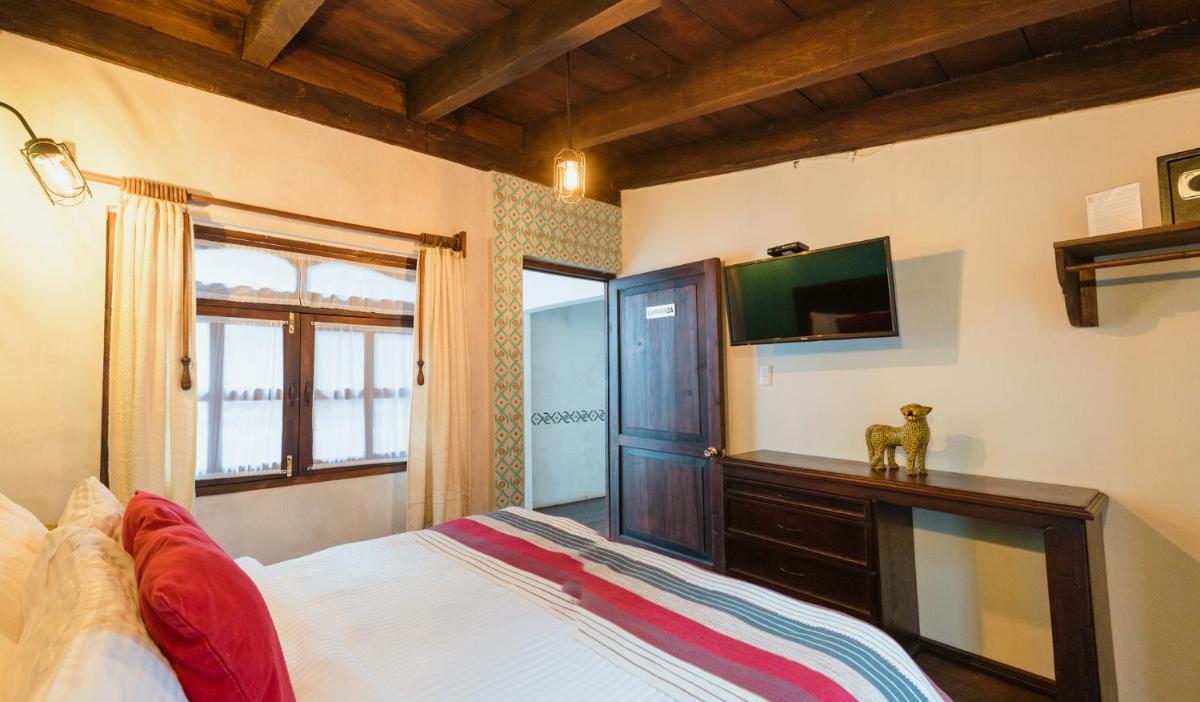 Yox Hotel Boutique - Housity