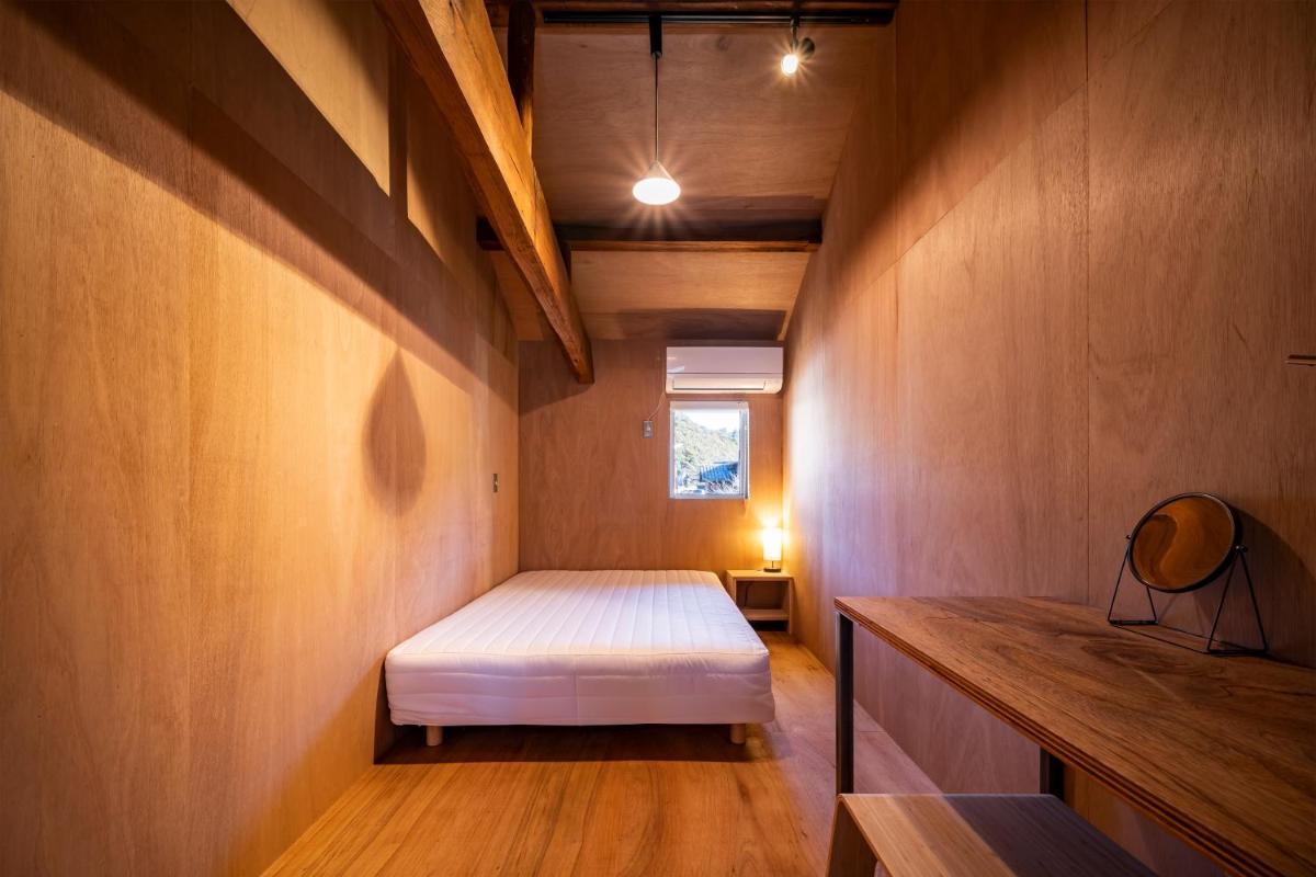 Jia chi nosu - Housity