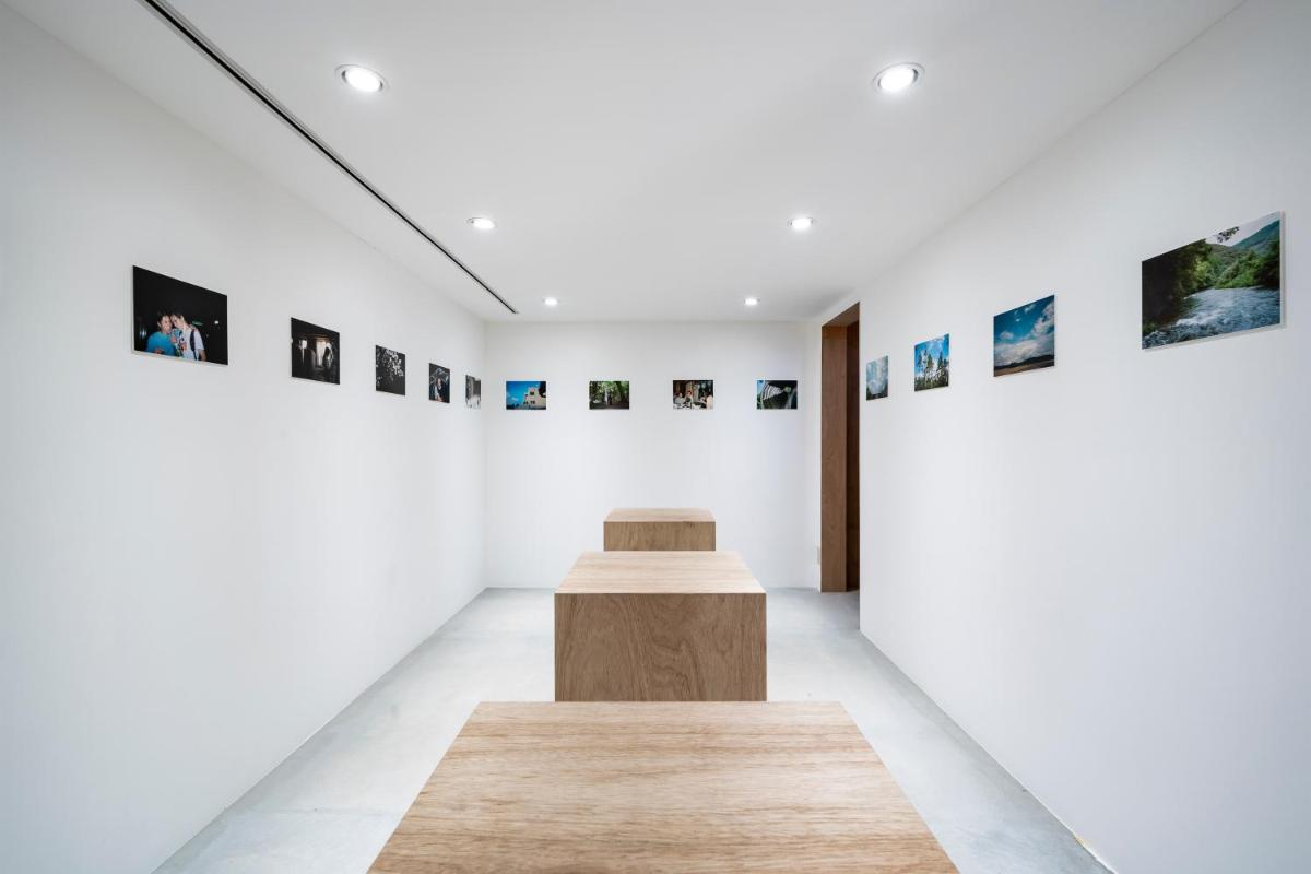 Jia chi nosu - Housity