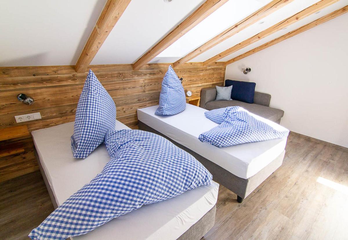 Ferienwohnung Leni - Housity