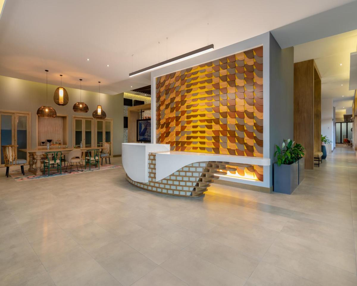 Suitetrails - Hyatt Centric San Salvador