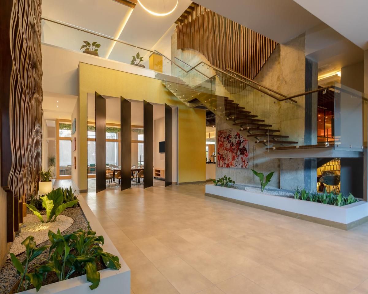 Suitetrails - Hyatt Centric San Salvador