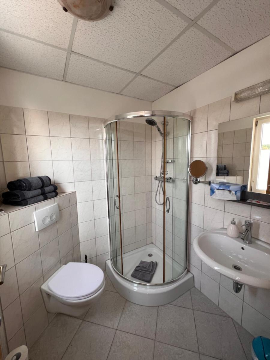 Gäste & Seminarhaus Harz - Housity