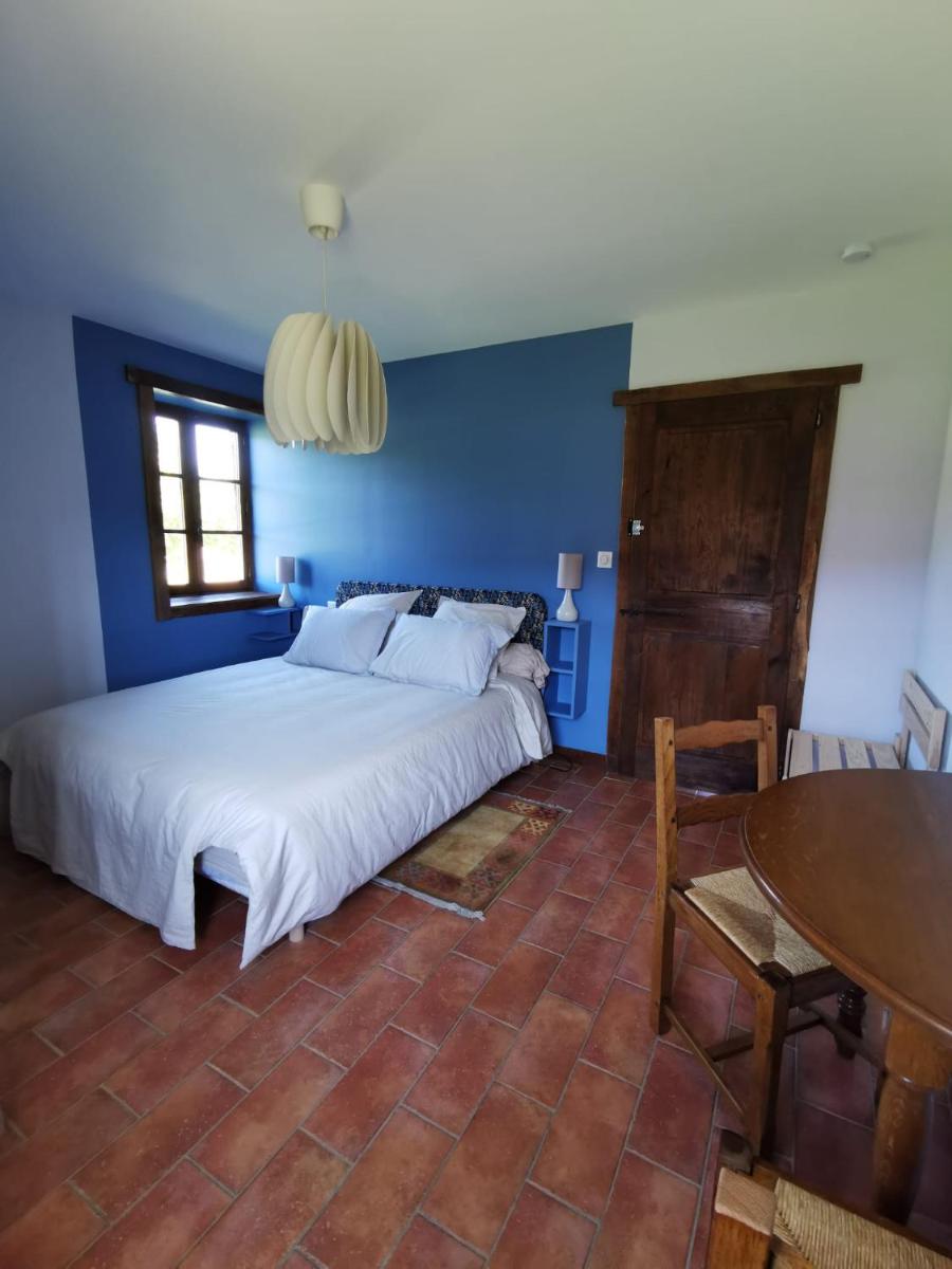La ferme de la Terve - Housity