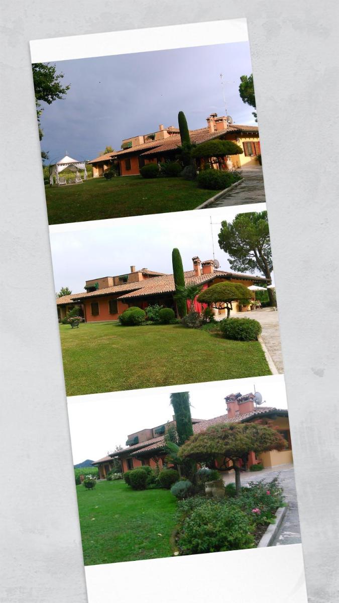 B&B Sweet Dreams - Housity
