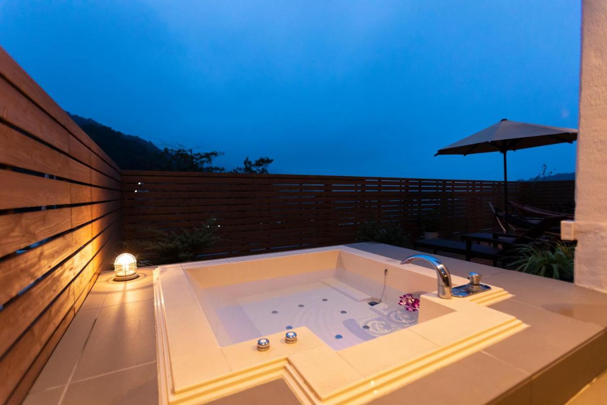 Hotel Gendairakuen Isehara - Housity