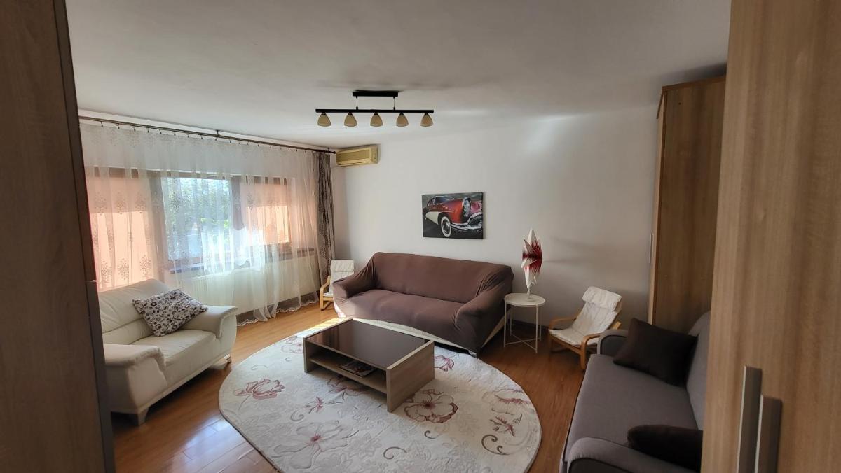 Apartament Teo - Housity