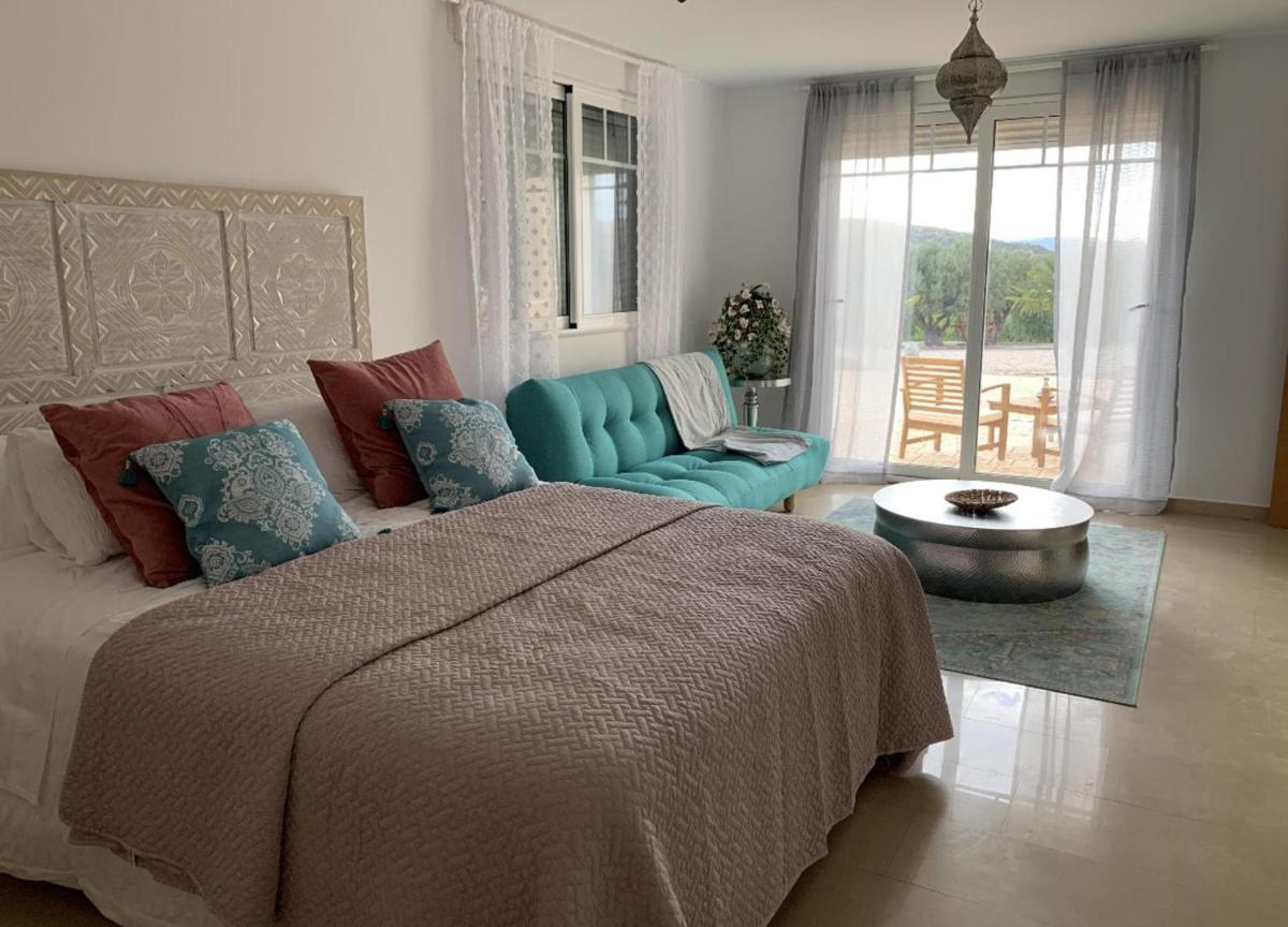 Stunning 3 bedroom villa near Pinoso - Housity