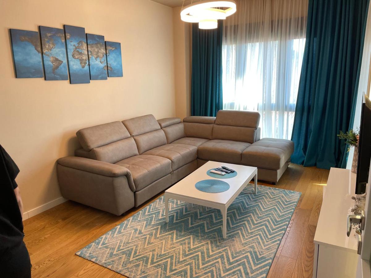Apartment Sofia, City Centar - Housity