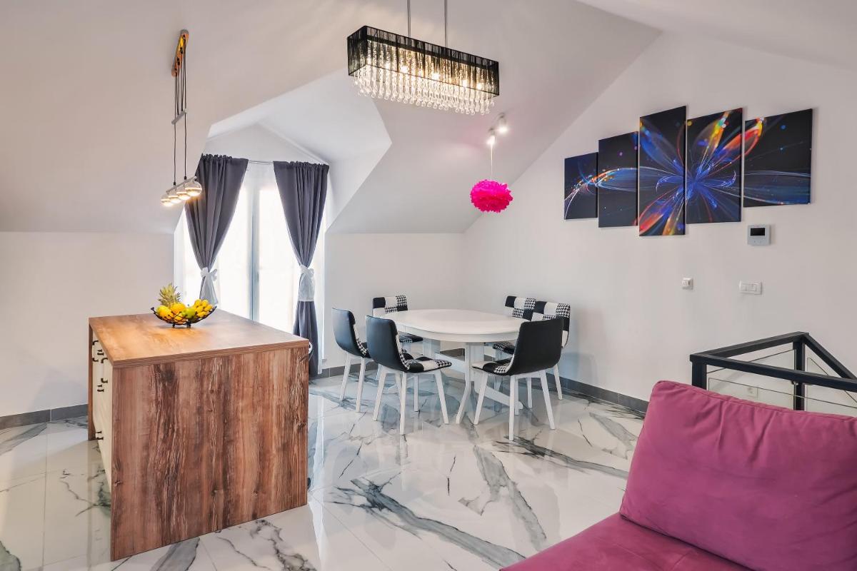 Suitetrails - Luxury apartment Beyla in Pučišća, island Brač