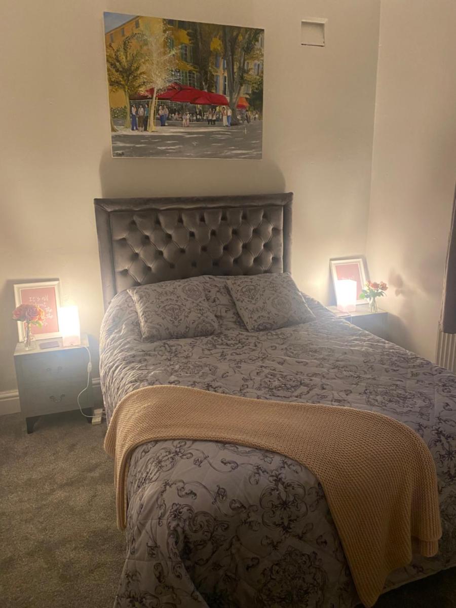 1 bedroom spacious apartment - Housity