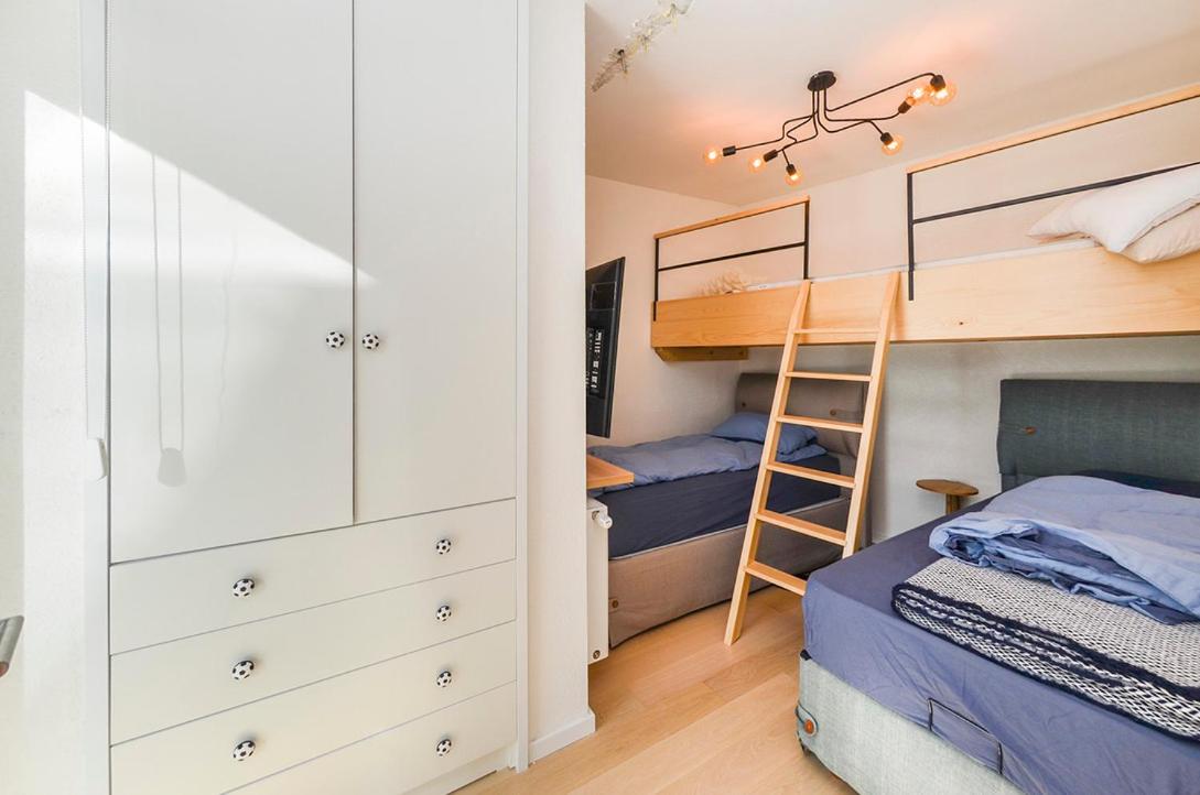 Thara Escape- Bjelašnica - Housity