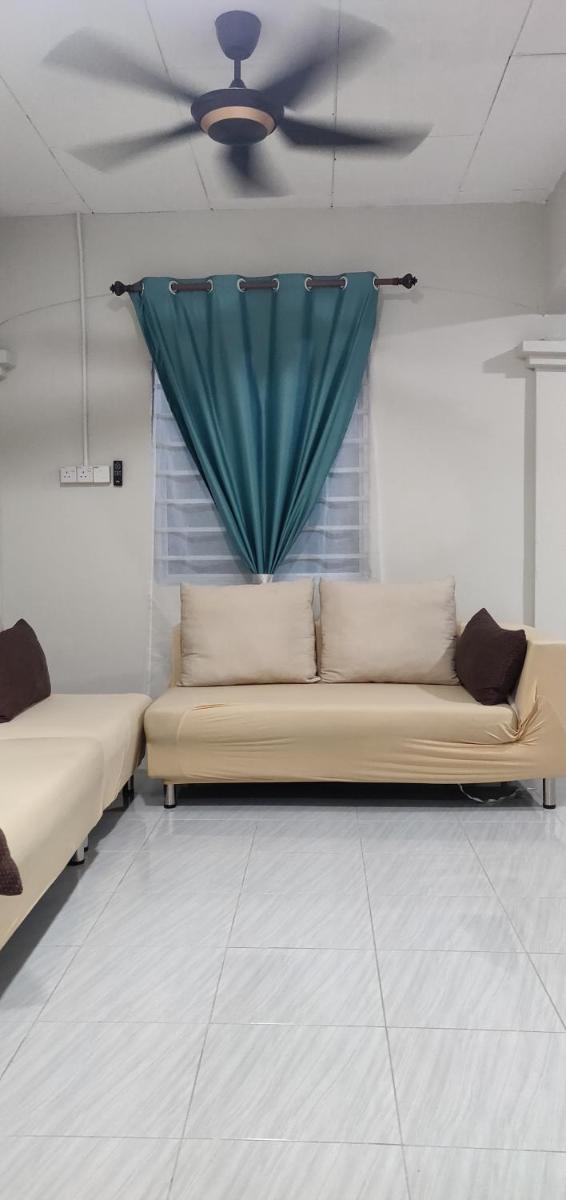 Raudah Homestay Kuala Nerang - Housity