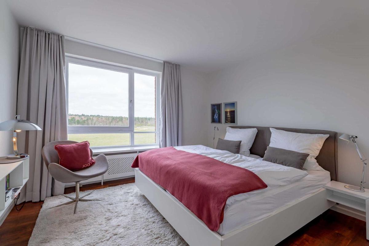 Haus Halligblick Whg 36 - Housity