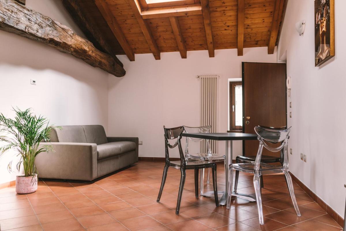 Mela e Pera - Housity