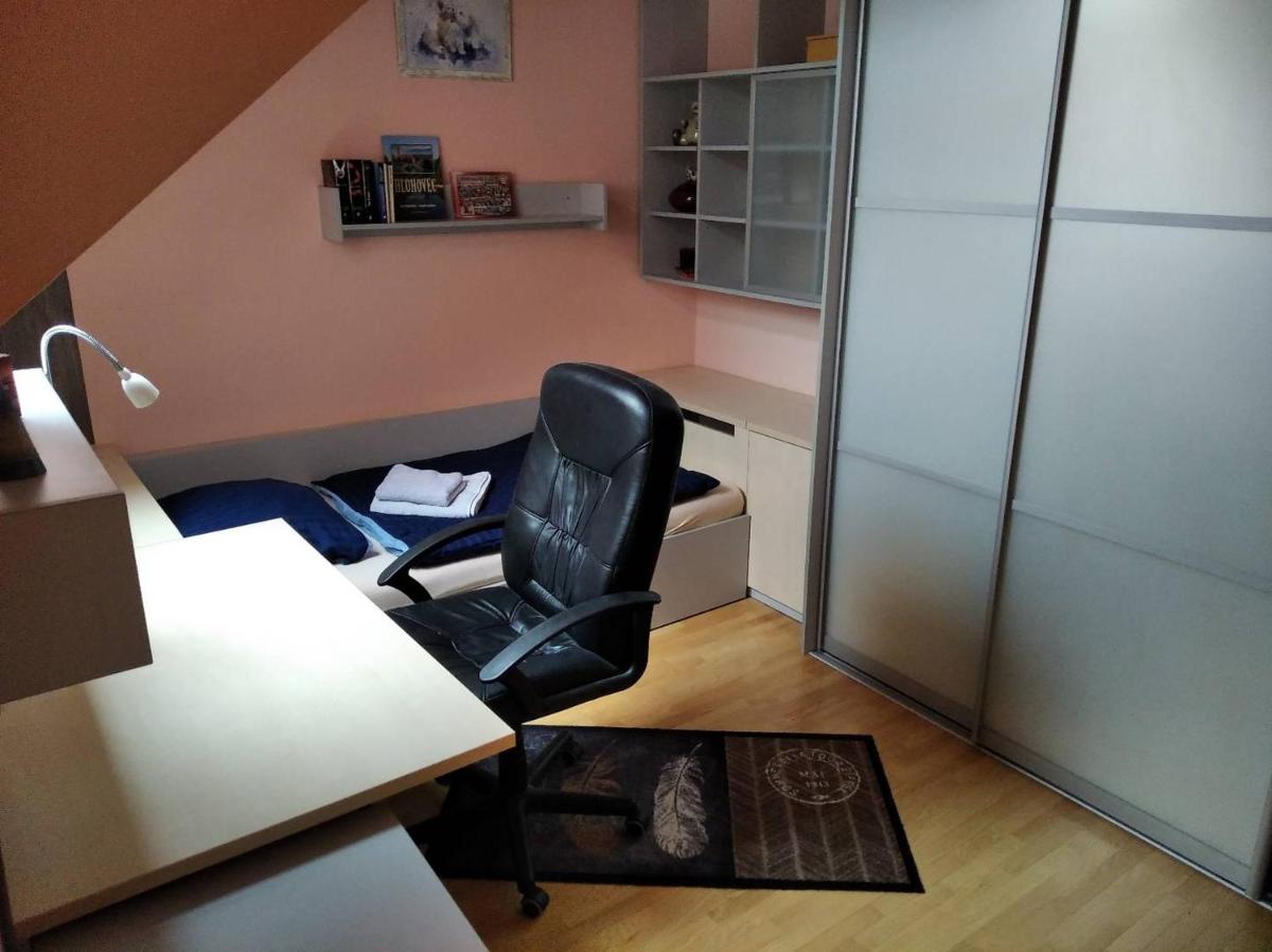 OldTown Apartment - Housity