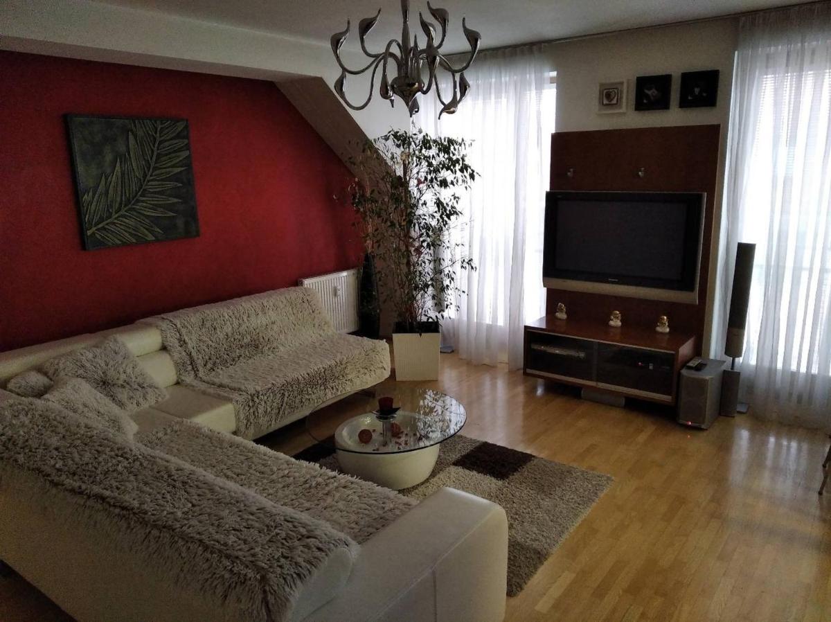 OldTown Apartment - Housity