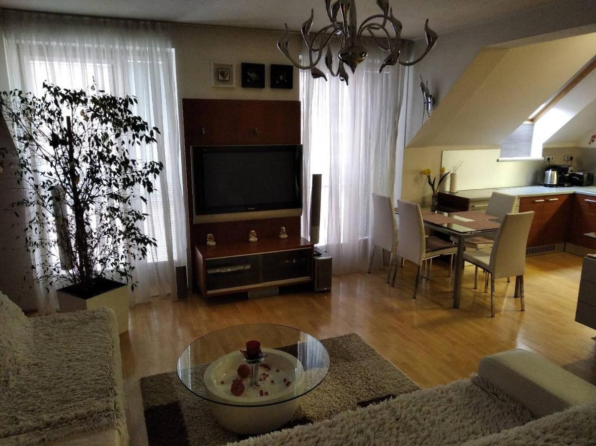 OldTown Apartment - Housity