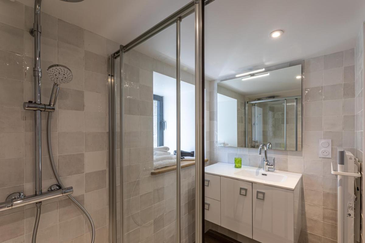 Chez Mimi - La Petite Tour - Housity