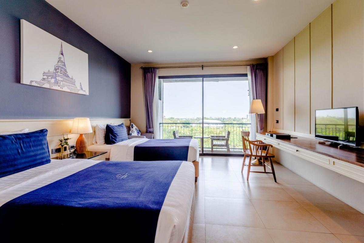 The Cavalli Casa Resort - Hizvo