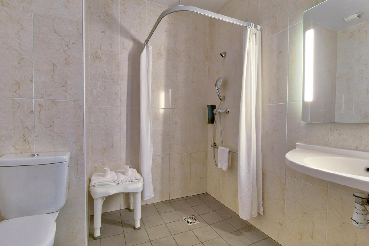 Suitetrails - B&B HOTEL Bayonne Tarnos