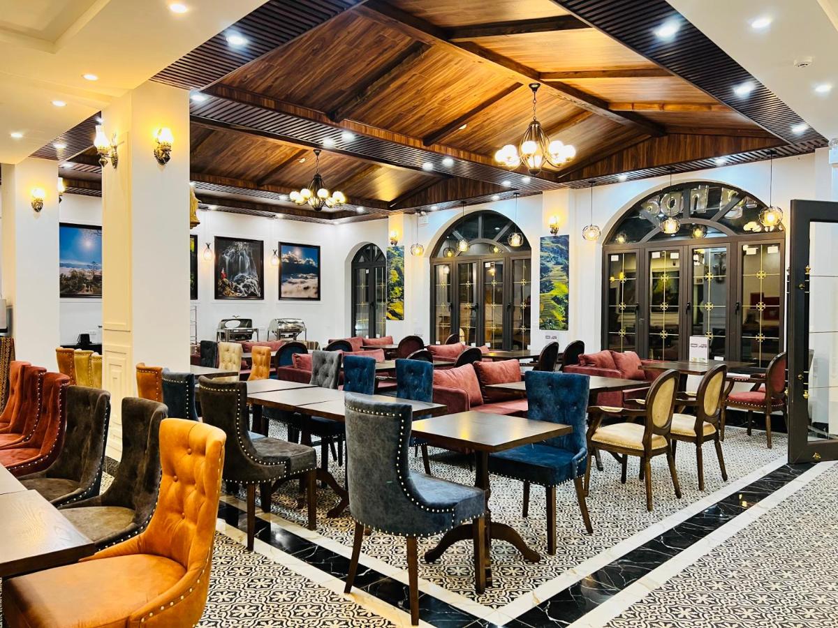 Sapa Grand Hills Hotel Apartments - Housity