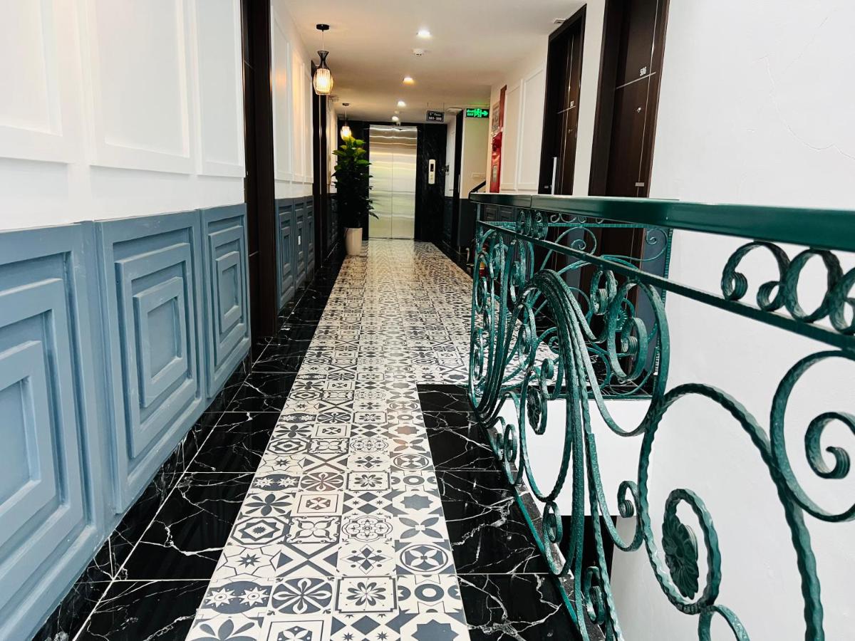 Sapa Grand Hills Hotel Apartments - Hizvo