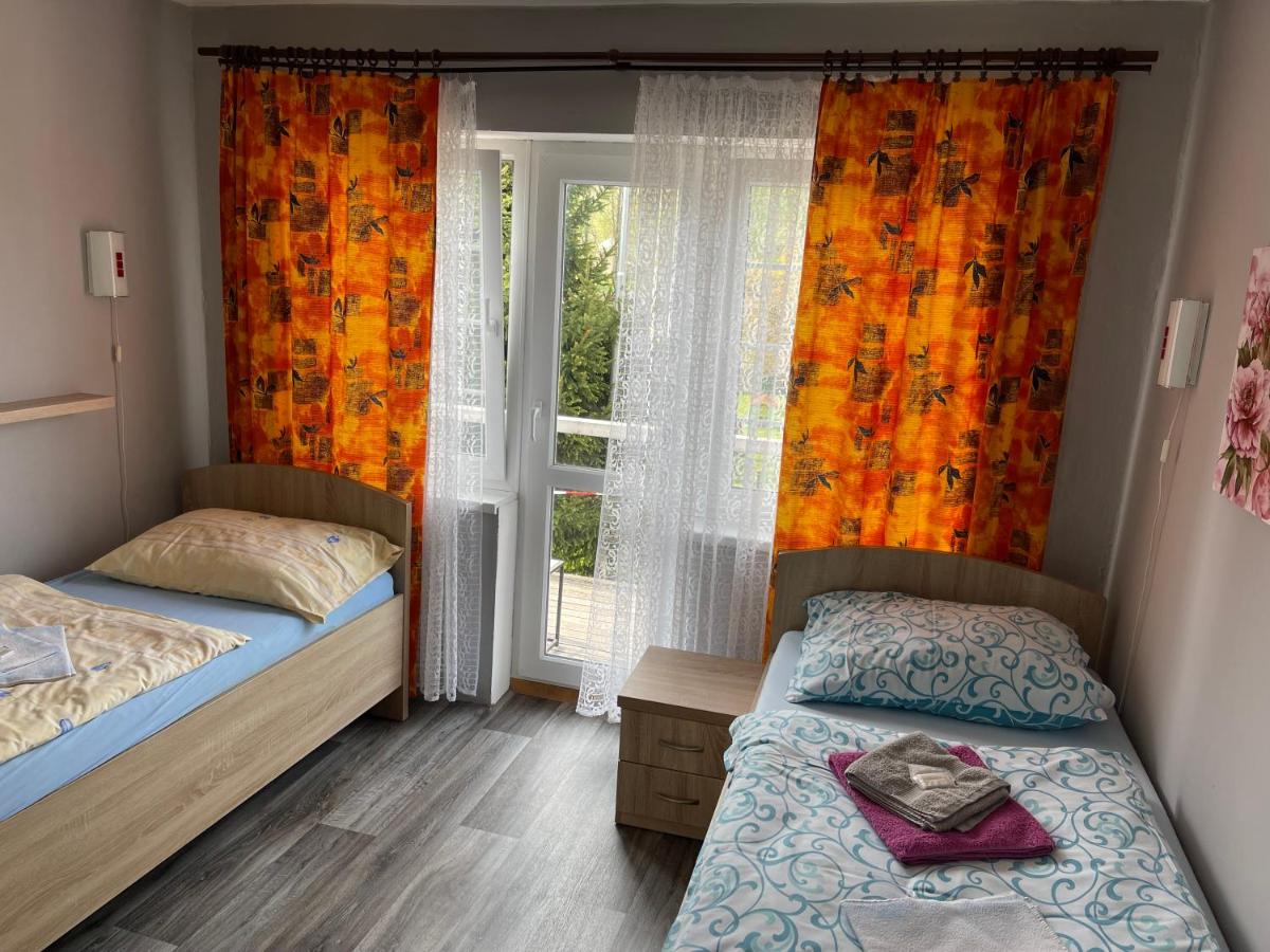 Hotel Sonnenhof/Slavia - Housity