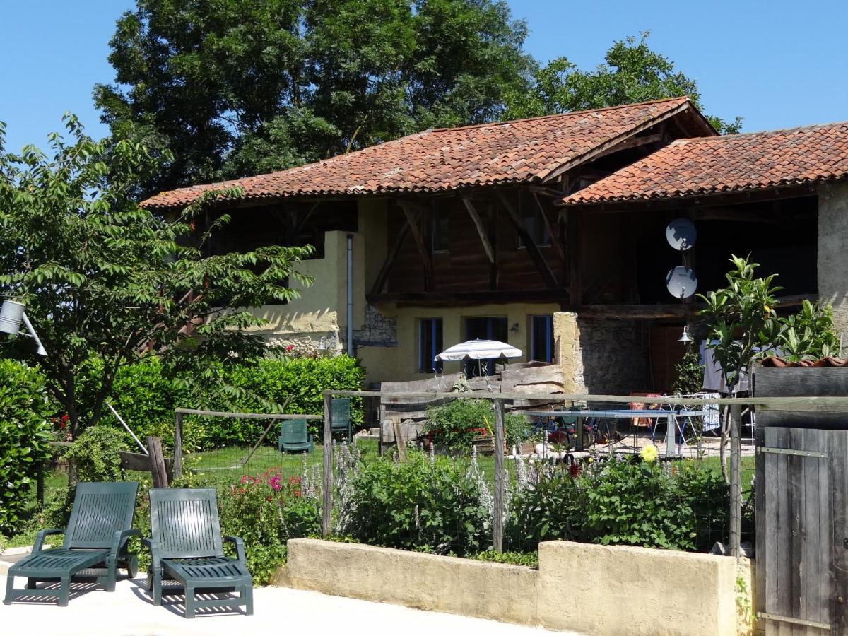 Gîtes Pyrénées Les Trois Montagnes - Housity