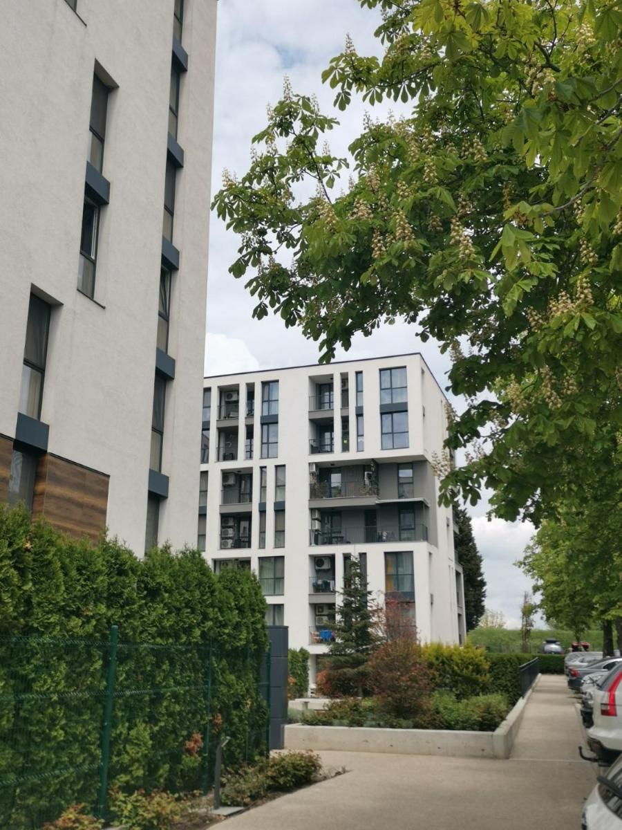 Suitetrails - Sea View Apartment, Residence Park, Sarafovo, Burgas