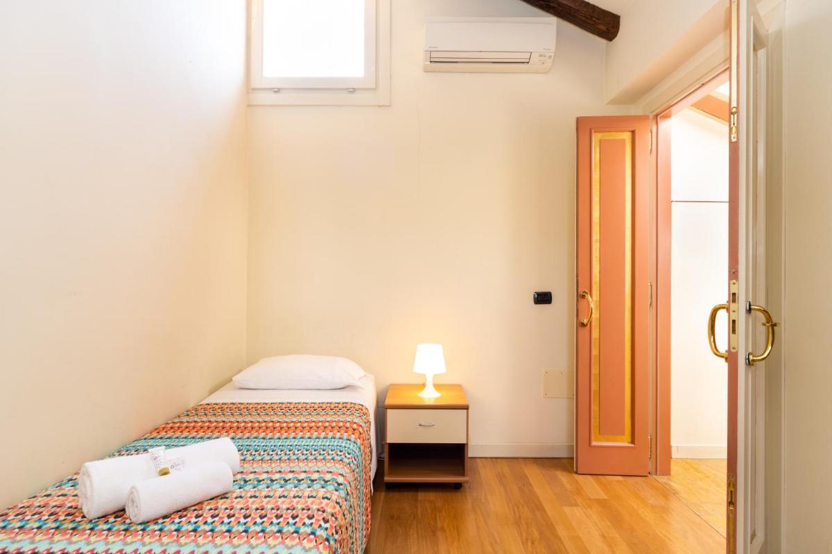 Ca' dei Mercanti - Housity