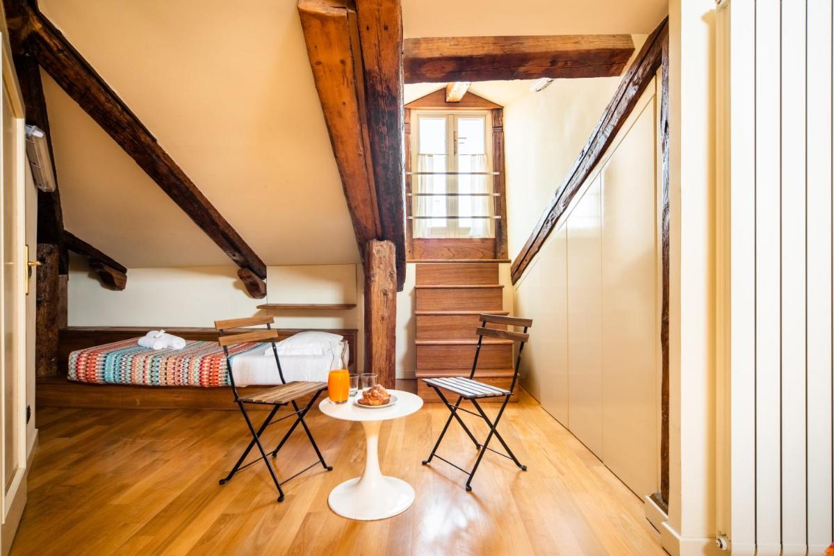 Ca' dei Mercanti - Housity